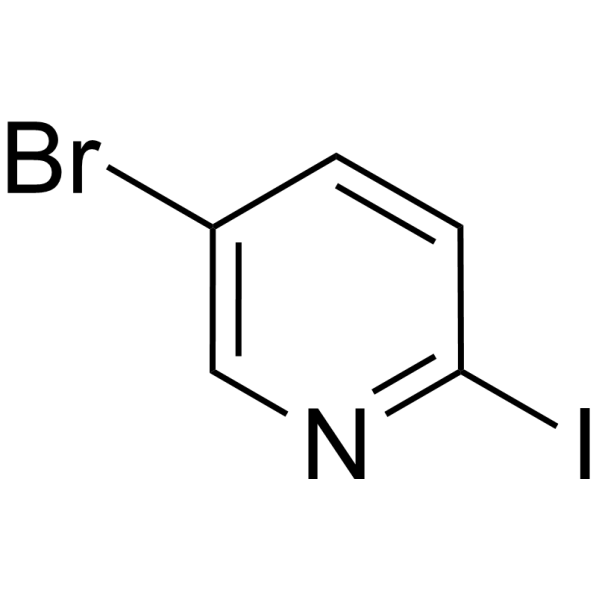 5-Bromo-2-iodopyridine 223463-13-6